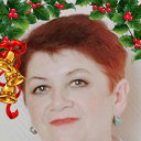 Мария Рыжкова