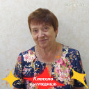 Светлана Удовиченко