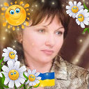 Евгения Бондаренко
