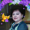 Ирина Краева