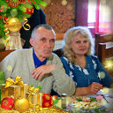 Ольга и Николай Ильченко