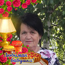 Татьяна Саломатина