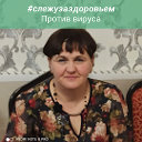 Наталья Рослякова - Тутынина