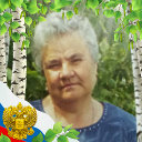 Лидия Киселëва