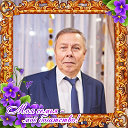 Николай Сафронов