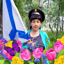 Людмила Боровская ( Захарчук