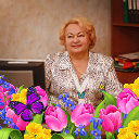 Валентина Залозная ( Шевченко)