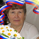 Елена Гераськина (Перерва)
