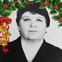 Нина Овчинникова