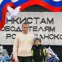 Сергей Кривчиков