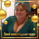 Evgeniya Bondar