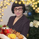 Валентина Starikova