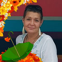 Людмила Карева