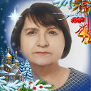 Елена Денисенко