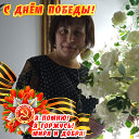 ирина рябова