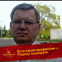 Виктор Рожков