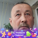 Геннадий Семёнов
