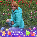 Алена Соколова