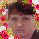 Ольга Скорикова
