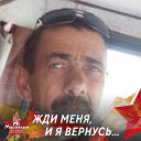 Михаил Бережной