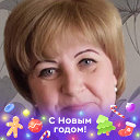 Ирина  Уфимцева 