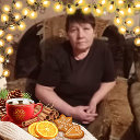 Татьяна Бочкарёва