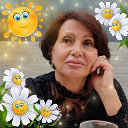 Наталья Ракитина (Крохалева )