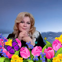 Анна Морозова