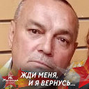 Сергей Корчагин