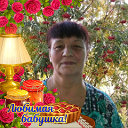 Наталья Калашникова - Пономарёва