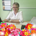 Марина Федосова(Бирюкова)