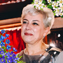 Svetlana Larionova