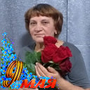 Ольга Куршева(Маевская)