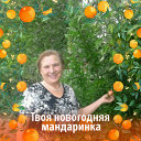 Elena Nikolaychuk