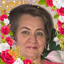 Надежда Герасимова