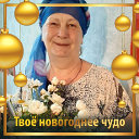 Таня Чернышова ( Говорун )