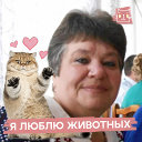 Анна Головкова