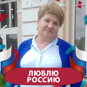 Людмила Ерощенко(Дроздова)