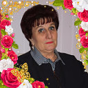 Елена Петрунина