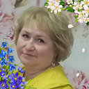 Марина Шестакова ( Куракина)