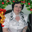 Лилия Щелкунова