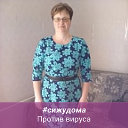 Наталья Леванова