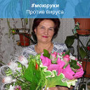 Нина Дворцова