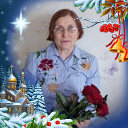 Ольга Ульянова