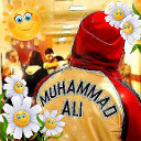 Muhammed ALI
