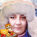 Елена Конышева