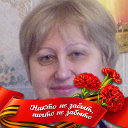 Наталья Масюкова ( Горячева )