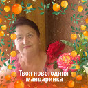 Людмила Малиновская ( Бокова )