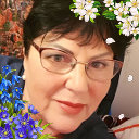 Lyudmila Ostrovskaya
