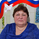 Ирина Колпакова
